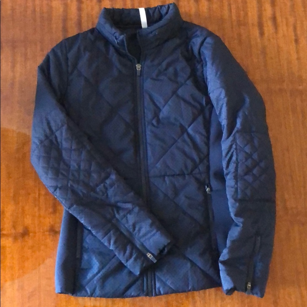 Fabletics Lightweight Puffer Jacket